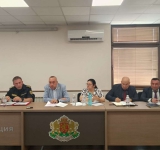 Пловдивска област въвежда засилени мерки срещу пожари и наводнения
