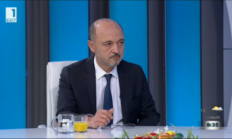 „Прогресивна България“ предлага д-р Асен Меджидиев за подуправител на Здравната каса