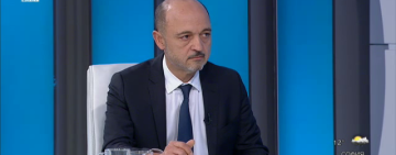 „Прогресивна България“ предлага д-р Асен Меджидиев за подуправител на Здравната каса