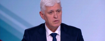 Димитър Стоянов: НАТО ще продължи да бъде основен гарант за сигурността на България