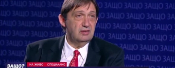 Шишков: Установихме 42 фалшиви удостоверения за търпимост за строежи във Варна