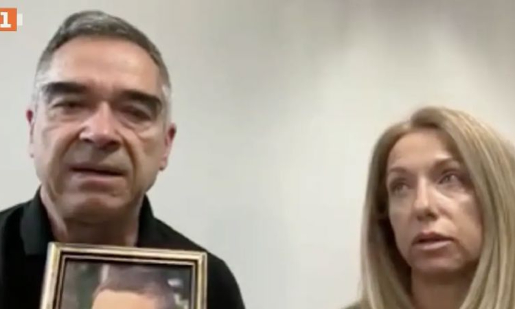 Бащата на Филип: Съдът се превърна в защитник на престъпниците