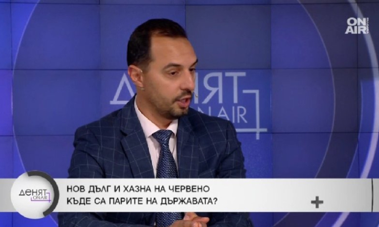 Опозицията обвини властта за новия дълг "на сляпо", без да знае за какво ще го харчи