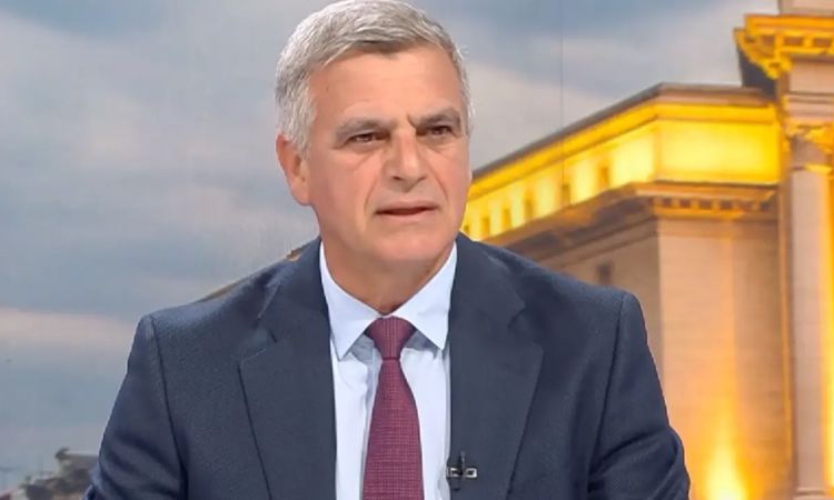 Стефан Янев: До момента чуваме само заявки от управляващите, а не виждаме реални действия