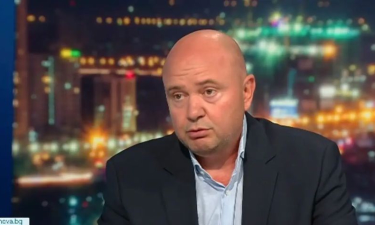Хаджидимитров за горивата: От 1 юли може да имаме цени под 1,45 евро навсякъде