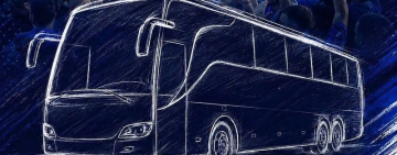 Благодарение на феновете - Спартак Варна вече има свой автобус