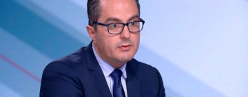 Цончо Ганев: Ключовата дума при ветото ни на санкциите срещу Русия е „частично“