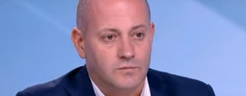 Радан Кънев: Радев лъже избирателите си