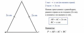Читател сигнализира: Задача от днешното НВО за 7. клас дава точки за грешен отговор