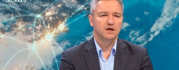 Вигенин: Нужен е разум в Европейския съюз, а Радев се опитва да го внесе в дебата за санкциите срещу Русия