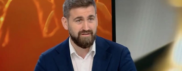 Андрей Новаков: Институциите в Европа намират много сходни модели на поведение между България и Унгария
