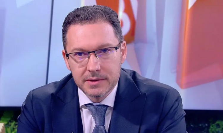 Даниел Митов: Фантазия е, че България може да бъде мост между Украйна и Русия