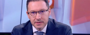 Даниел Митов: Фантазия е, че България може да бъде мост между Украйна и Русия