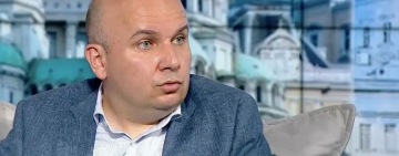 Илхан Кючюк: Дълги години сме били жертва на двойствеността на европейските политики