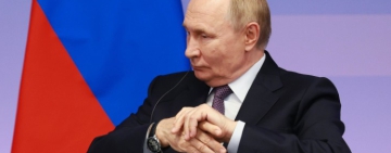Кремъл повтори: Русия очаква победа, никой не може да ни победи!