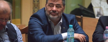 ПП бие тревога, че в новия ВСС ще се настанят хората на ГЕРБ и ИТН