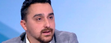 Батков-младши скочи на Божков: Вземи пример от баща ми и постъпи мъжки