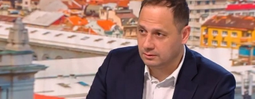 Витанов категоричен: Без дълг няма да се мине