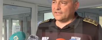 Ст. комисар Цветан Пировски: Олег Невзоров е на разпит в полицията във Варна, не е задържан