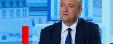 Иван Иванов: Ще съдя министър Шишков, той прави внушения и нанася вреди на кабинета