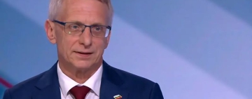 Николай Денков: В 