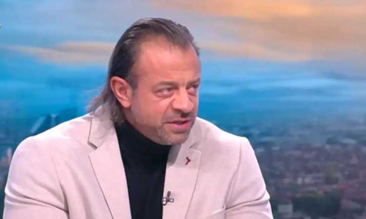 Алибегов: Целенасочено снимат празни плажове и касови бележки с високи цени