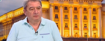 Емануил Йорданов: Не очаквайте сензации от Стоян Мавродиев, не съм оптимист, че Пепи Еврото ще се завърне