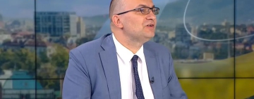 Мартин Димитров: Над 75 000 души в бюджетния сектор получават едновременно заплата и пенсия
