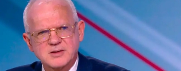 Васил Велев: Този бюджет е по-реалистичен, стъпва се на здрава основа
