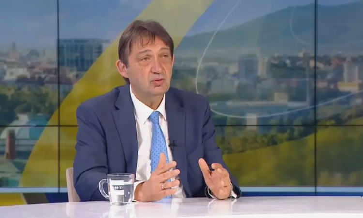 Иван Шишков: Масовото премахване на незаконни сгради е непосилно за държавата