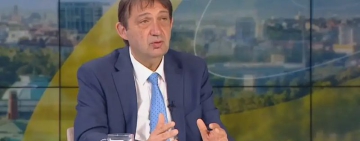 Иван Шишков: Масовото премахване на незаконни сгради е непосилно за държавата