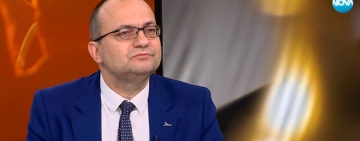 Мартин Димитров за бюджета на Гълъб Донев: Ще вдигне инфлацията