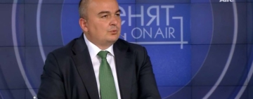 Абровски: България е като разграден двор, БАБХ прави контрол само по документи
