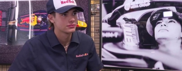 Мениджърът на Цолов отрече за Формула 1