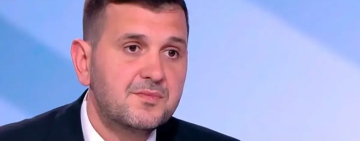 Йордан Иванов: В Бюджет 2026 има данък 