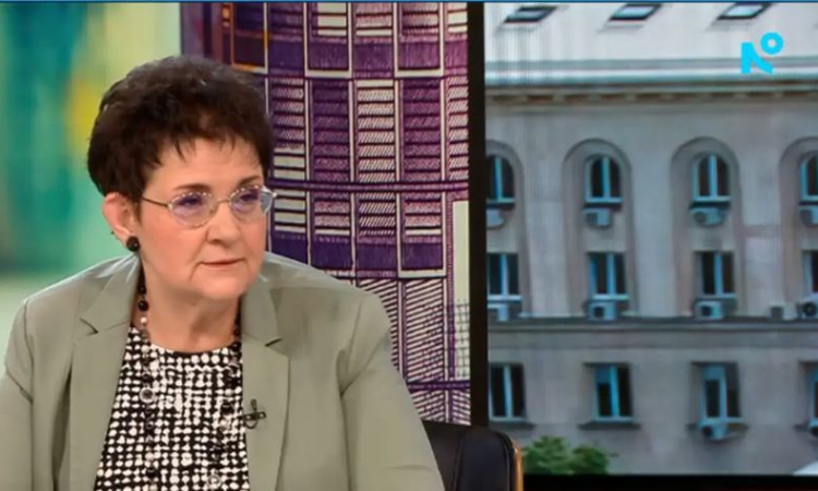Людмила Петкова: Бюджет 2026 цели плавна стабилизация, за да продължи растежът на икономиката