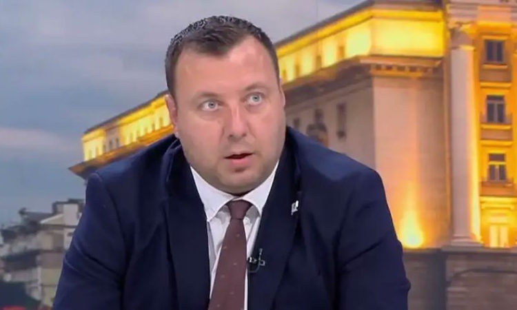 "Възраждане": Бюджет 2026 е пълна катастрофа