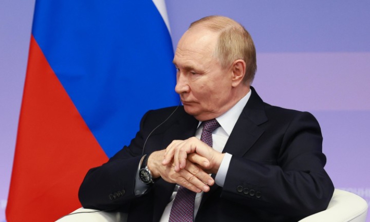 ЕС удължи санкциите срещу Русия