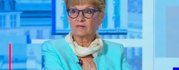 Виолета Комитова: Изключително много са олигарсите, които са се впили в държавния бюджет
