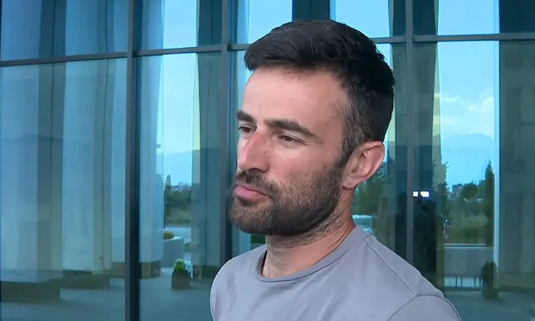 Какво разказва мъжът, подал сигнал до 112, за фаталния сблъсък на АМ „Тракия”