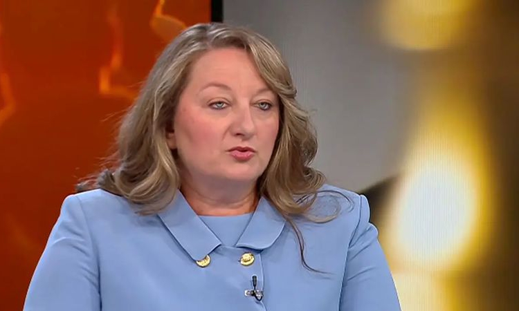 Сачева: Този бюджет няма никаква философия и никаква цел