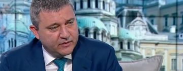 Гълъб Донев: Бюджет 2026 е бюджет на реалността, а истинските ни политики ще се видят през 2027 г.