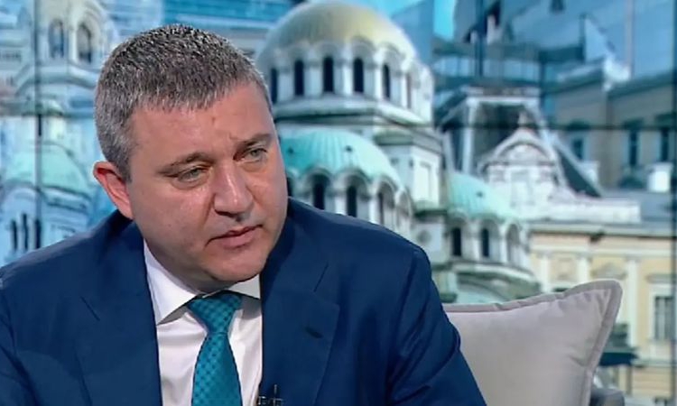 Владислав Горанов: Очаквахме по-амбициозен бюджет, а не констатация, че се продължава наследеното