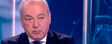 Гълъб Донев: Бюджетът изглежда така, защото показва критото през годините