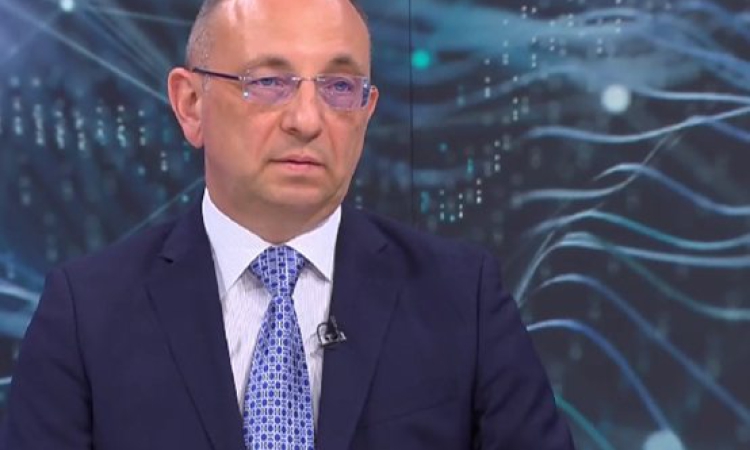 Николай Василев: Без нов бюджет до края на годината е по-добре от тази свинщина, която правят в момента