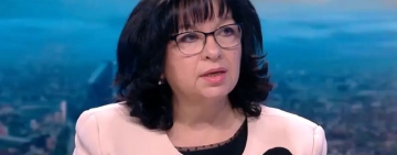 Теменужка Петкова: Няма скрити фактури, управляващите бягат от отговорност с техния бюджет