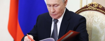 Кремъл: Русия не е променила условията си за мирно споразумение с Украйна