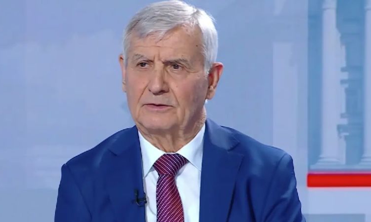 Алекси Кесяков: Катастрофата със Сияна и случаят от „Тракия” приличат на публични екзекуции