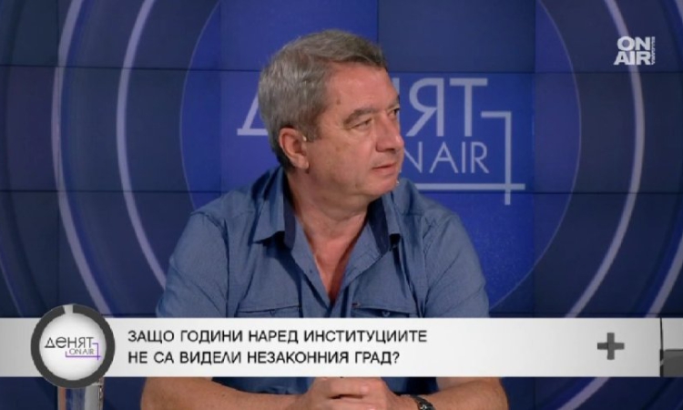 Емануил Йорданов за скандала "Баба Алино", екстрадицията на Мавродиев и Невзоров