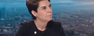 Марта Петрова: Пътната безопасност зависи от 300 администрации